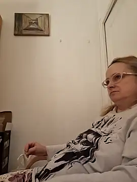 She-devilx online show from 01/07/26, 06:54