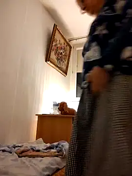 She-devilx online show from 02/09/26, 11:20