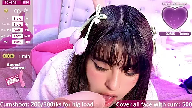 Hikikodoll   online show from 07/13/26, 05:27