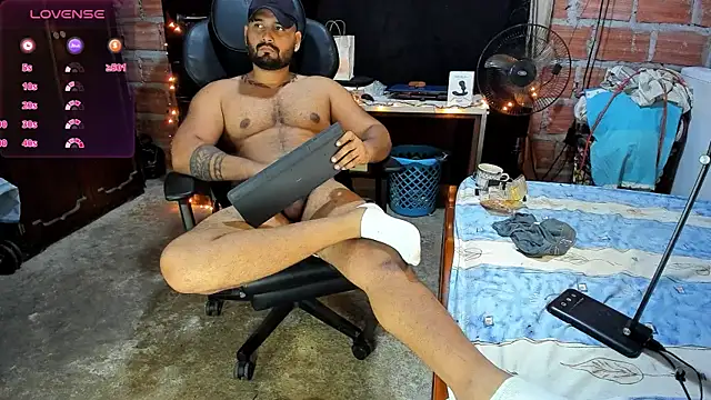 Imperion king online show from 12/17/24, 06:02