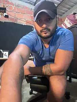 Imperion king online show from 01/23/25, 05:56