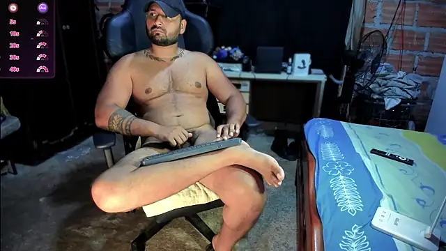 Imperion king online show from 03/06/25, 03:24