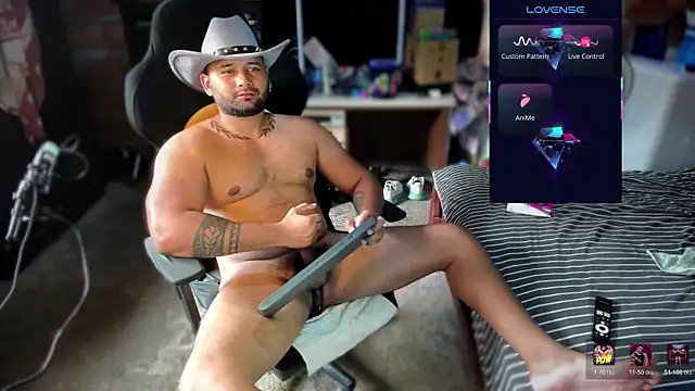 Imperion king online show from 04/05/26, 05:54