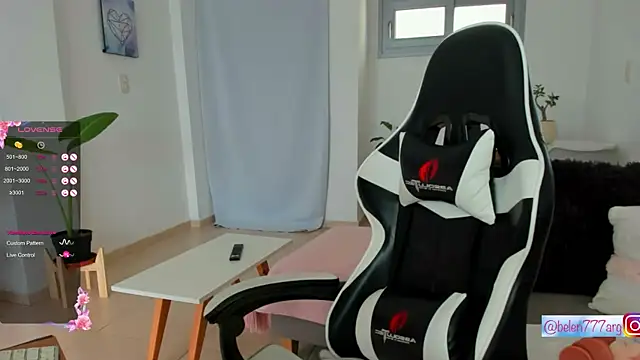 belu arg online show from 01/08/26, 08:44