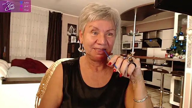 roxana brooks online show from 01/13/25, 05:44