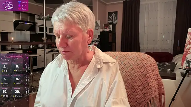 roxana brooks online show from 01/20/25, 04:12