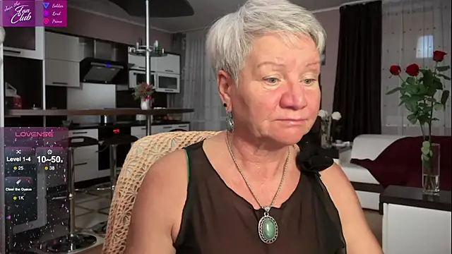 roxana brooks online show from 02/01/25, 05:26