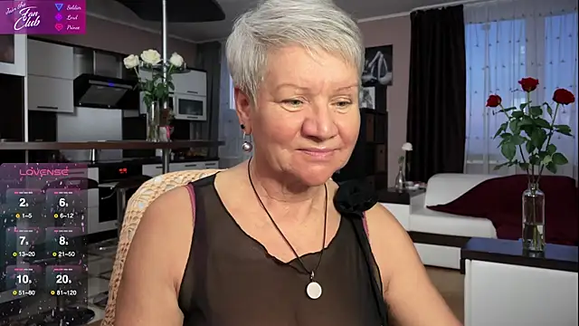 roxana brooks online show from 02/04/25, 02:53