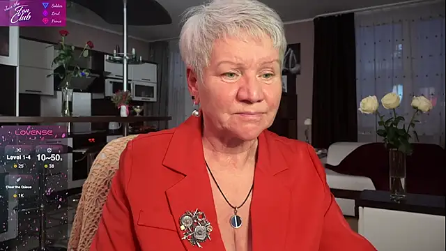 roxana brooks online show from 02/05/25, 03:09