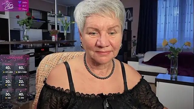 roxana brooks online show from 02/13/25, 02:42