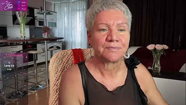 roxana brooks online show from 03/07/25, 10:02