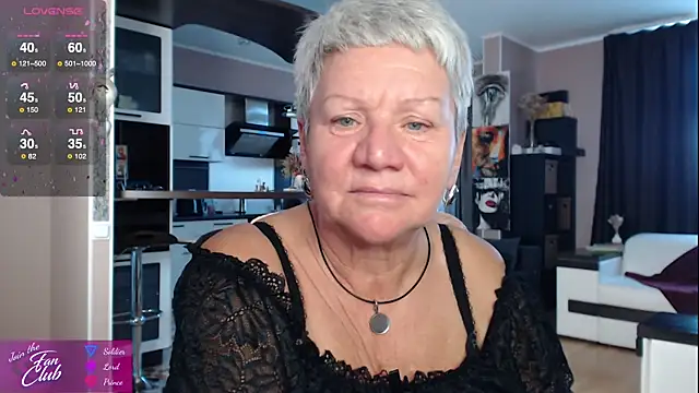 roxana brooks online show from 09/25/25, 02:54