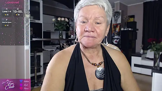 roxana brooks online show from 10/02/25, 06:04