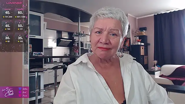 roxana brooks online show from 02/01/26, 07:18