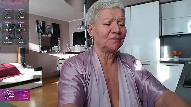 roxana brooks online show from 02/06/26, 09:12