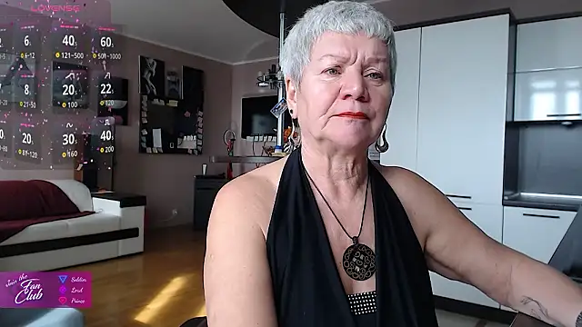 roxana brooks online show from 03/08/26, 10:52