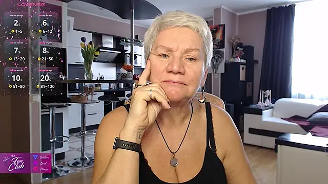 roxana brooks online show from 03/11/26, 02:56