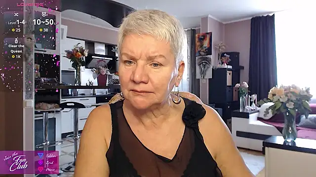 roxana brooks online show from 03/18/26, 02:53