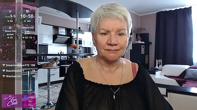 roxana brooks online show from 04/06/26, 02:18