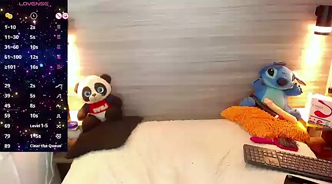 natashaislerxxx online show from 03/08/25, 05:01