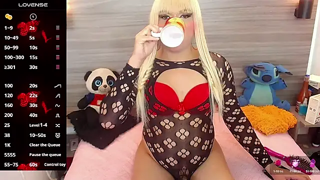 natashaislerxxx online show from 10/03/25, 08:33