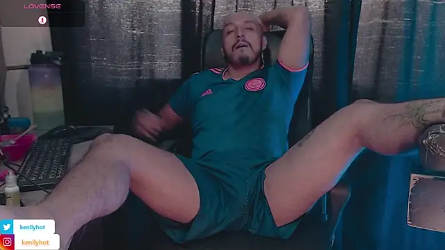 KenllyH online show from 04/03/26, 10:19