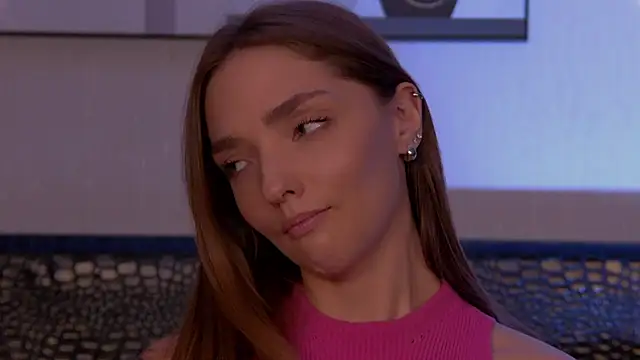 VirginieCruz online show from 01/20/25, 08:29