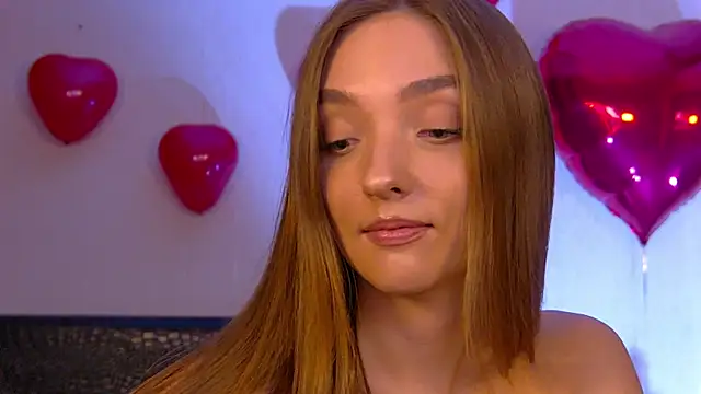 VirginieCruz online show from 02/10/25, 10:30