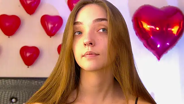 VirginieCruz online show from 02/15/25, 05:51