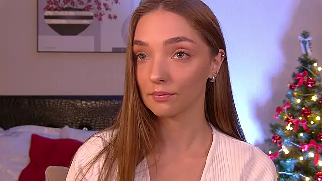 VirginieCruz online show from 12/01/25, 07:19