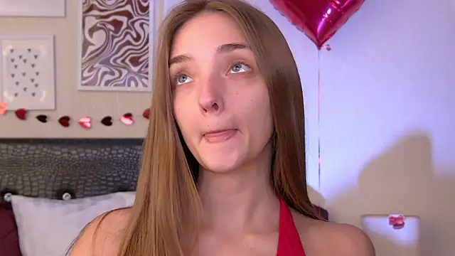 VirginieCruz online show from 02/20/26, 05:37