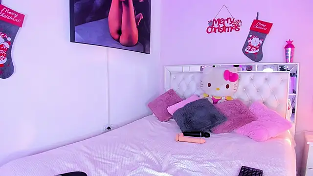 Snapshot of Candace_Hill1 chatting on 12/14/24, 10:39 Candace Hill1 online show from 12/14/24, 10:39