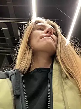 ValenciaShock online show from 12/06/24, 08:15