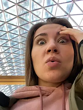 ValenciaShock online show from 01/27/25, 05:14