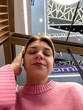 ValenciaShock online show from 10/24/25, 07:05