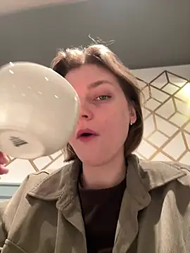 ValenciaShock online show from 03/08/26, 06:50