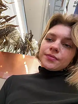 ValenciaShock online show from 03/19/26, 06:39