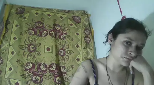 TamaraNauthy online show from 12/11/24, 01:58