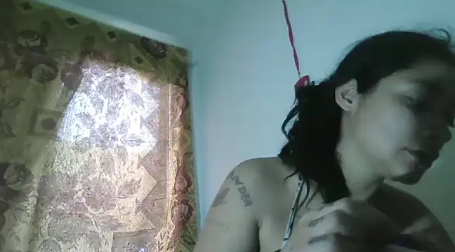 TamaraNauthy online show from 12/21/24, 01:42