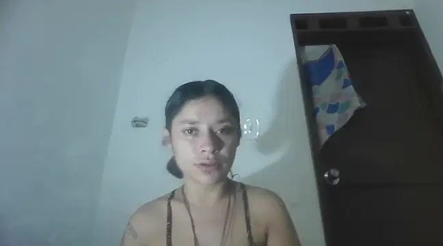 TamaraNauthy online show from 03/07/25, 08:55