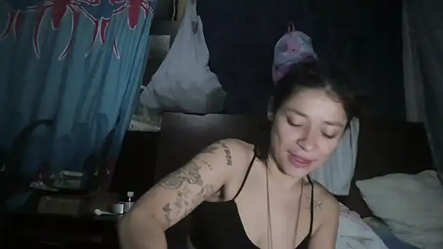 TamaraNauthy online show from 02/25/26, 10:52