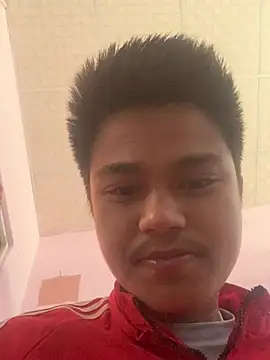 Hullax online show from 03/14/26, 02:50