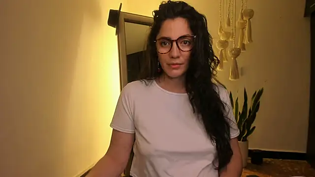 Mala Bad online show from 02/25/25, 01:06