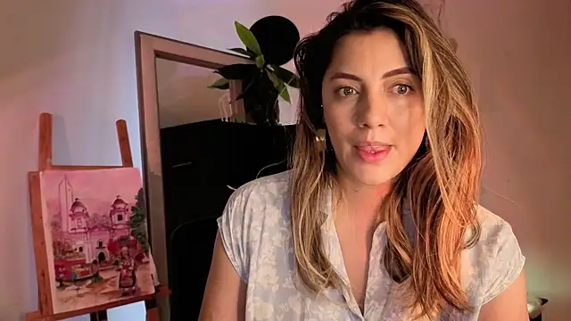 Mala Bad online show from 09/23/25, 03:04