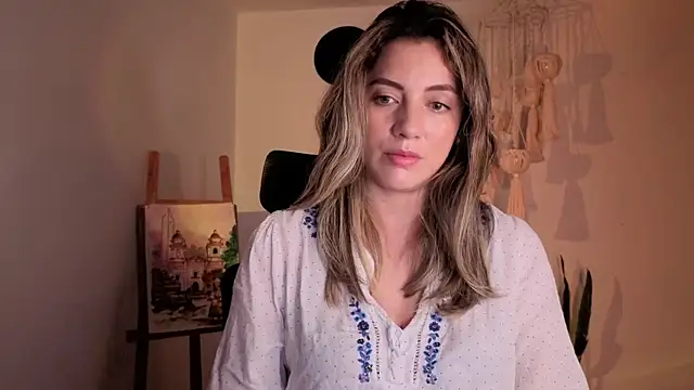 Mala Bad online show from 10/06/25, 04:59