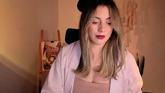 Mala Bad online show from 10/12/25, 03:44