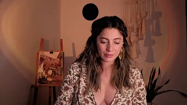 Mala Bad online show from 11/18/25, 04:22