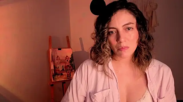 Mala Bad online show from 01/11/26, 03:28