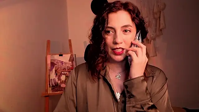 Snapshot of Mala_Bad chatting on 02/03/26, 02:00 Mala Bad online show from 02/03/26, 02:00