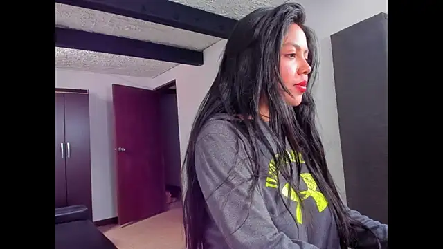 leah passion online show from 03/14/25, 04:09